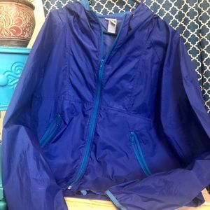 Sierra Designs Windbreaker